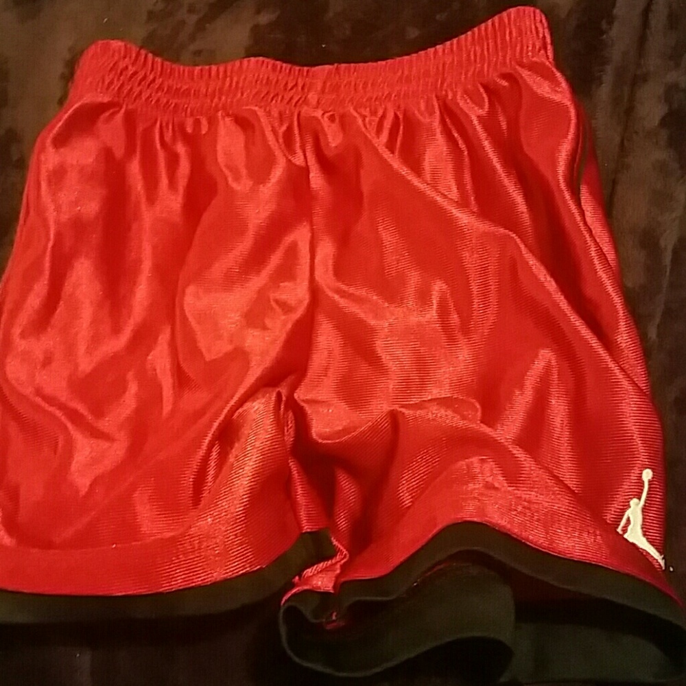 Jordan shorts